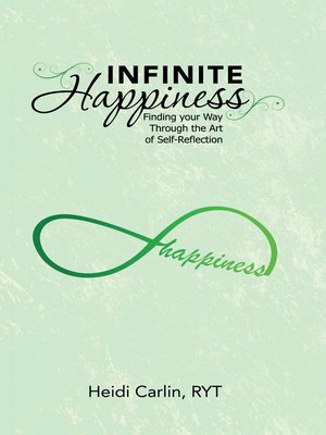 cover image of Infinite Happiness